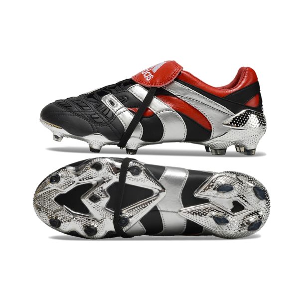 Chuteira Campo ADIDAS Predator Accelerator FG