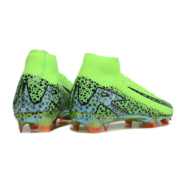 Chuteira Campo NIKE Air Zoom Mercurial Superfly 10 Elite FG
