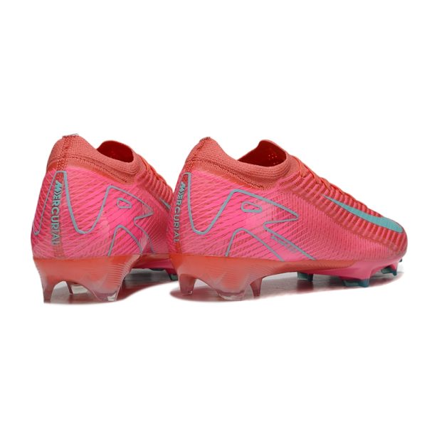 Chuteira Campo NIKE Air Zoom Mercurial Vapor 16 Elite FG Mad Energy