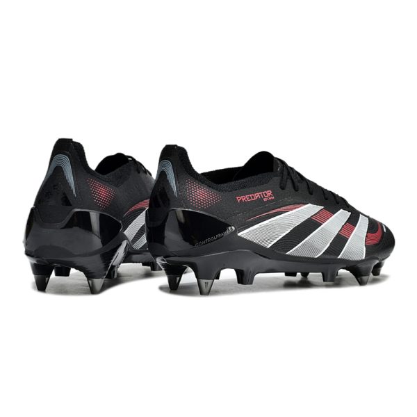 Chuteira Campo ADIDAS Predator Elite 25 SG Stealth Victory