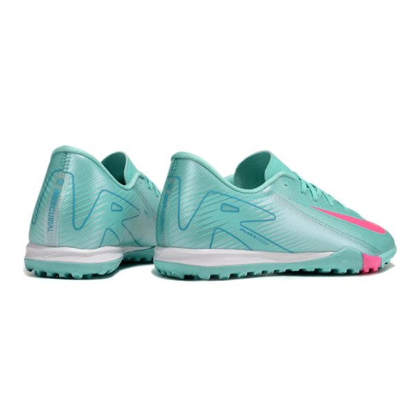 Chuteira Society Nike Air Zoom Mercurial Vapor 16 Academy Cosmic Speed 2