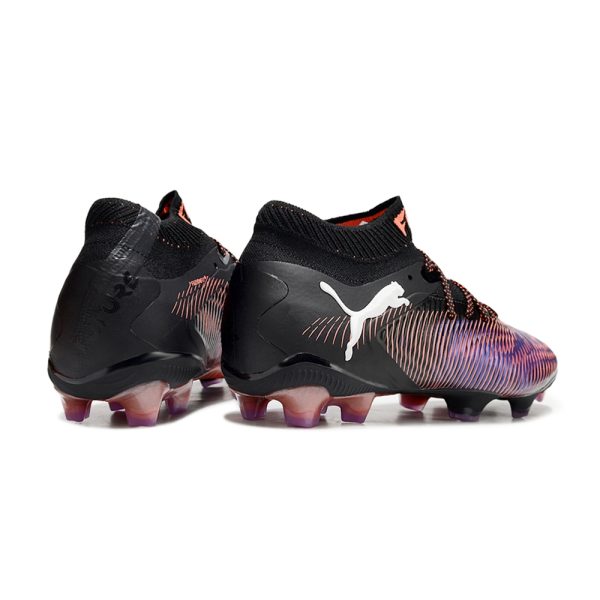 Chuteira Campo Puma Future 8 Ultimate FG Unlimited pack