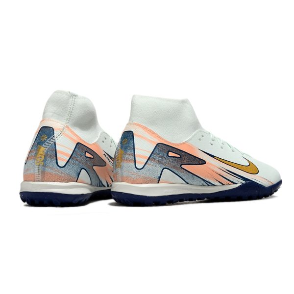 Chuteira Society Nike Air Zoom Mercurial Superfly 10 Academy MDS 009