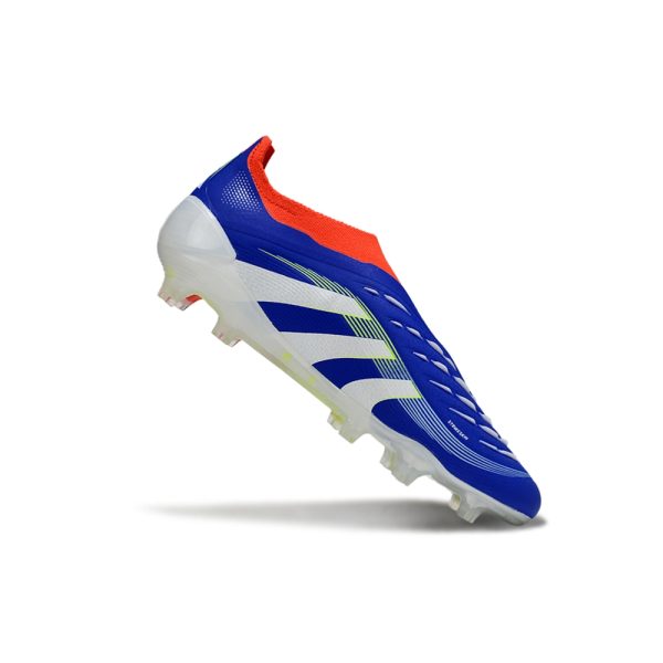 Chuteira Campo ADIDAS Predator Elite 25 LL FG Japan