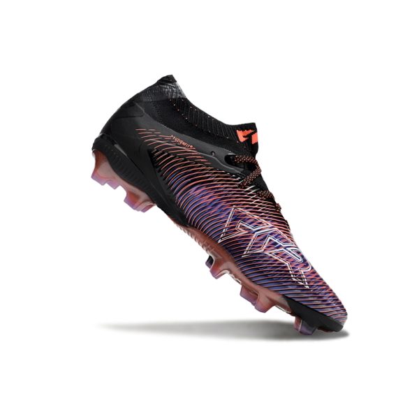 Chuteira Campo Puma Future 8 Ultimate FG Unlimited pack