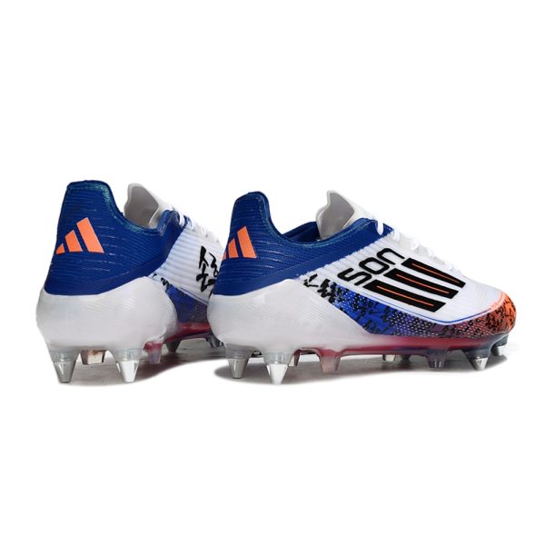 Chuteira Campo ADIDAS F50 Elite SG Son Heung-min
