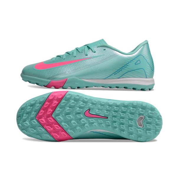 Chuteira Society Nike Air Zoom Mercurial Vapor 16 Academy Cosmic Speed 2