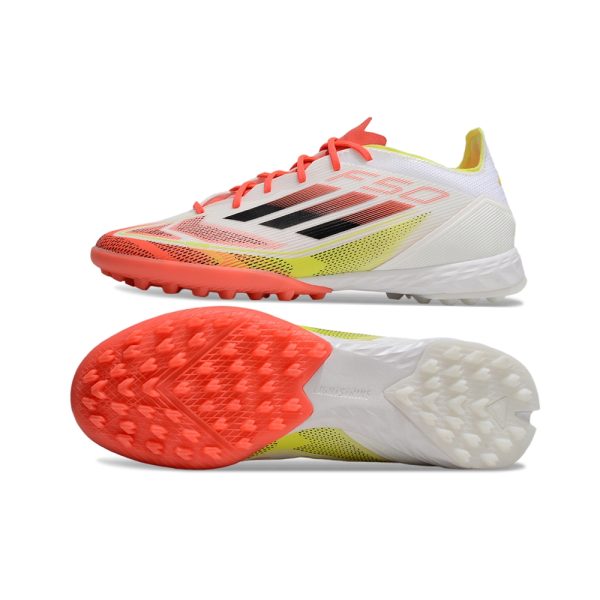 Chuteira Society ADIDAS F50 Pro Pure Victory