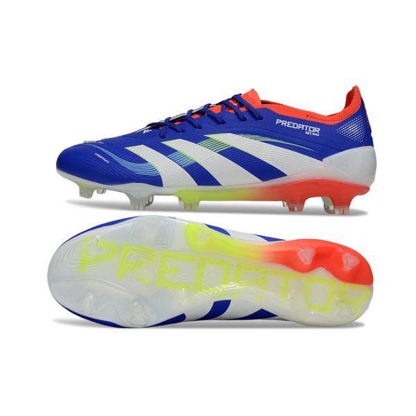 Chuteira Campo ADIDAS Predator Elite 25 FG Japan