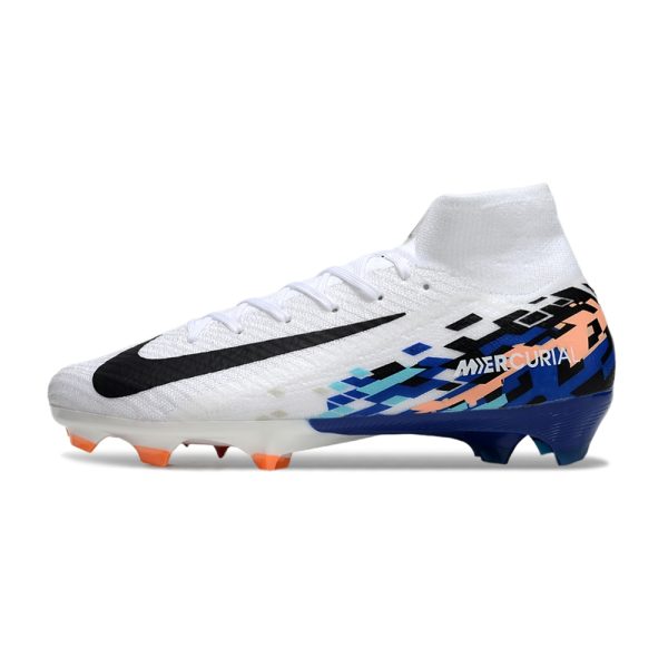 Chuteira Campo NIKE Air Zoom Mercurial Superfly 10 Elite FG