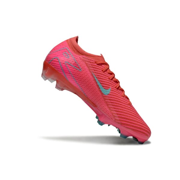 Chuteira Campo NIKE Air Zoom Mercurial Vapor 16 Elite FG Mad Energy