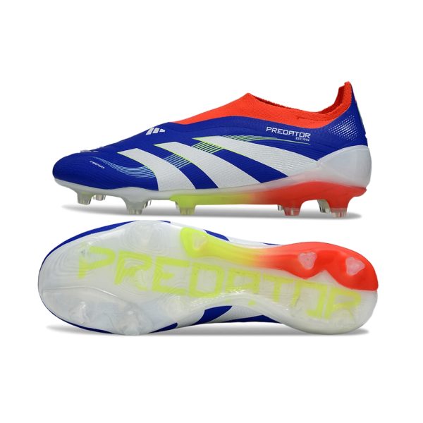 Chuteira Campo ADIDAS Predator Elite 25 LL FG Japan