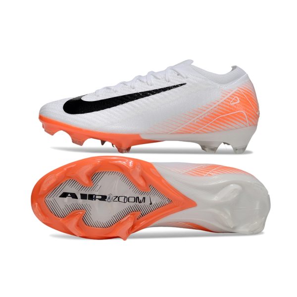 Chuteira Campo NIKE Air Zoom Mercurial Vapor 16 Elite FG
