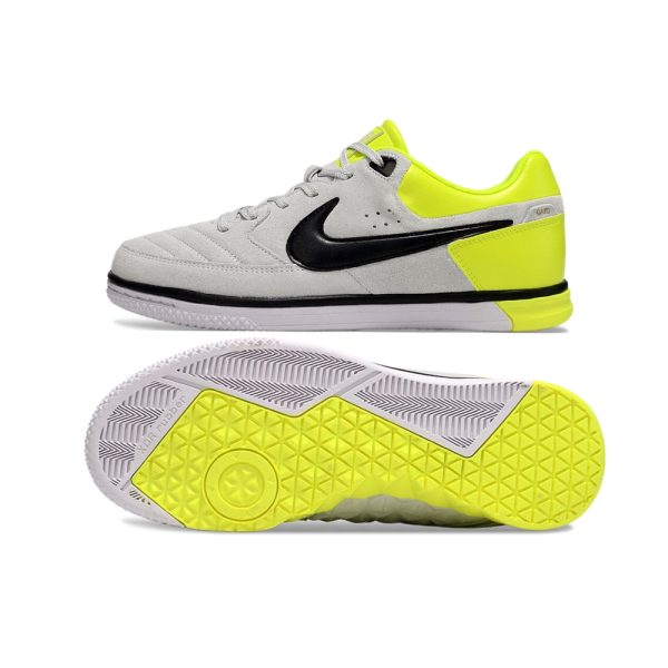 Chuteira Futsal NIKE 5 Gato Street