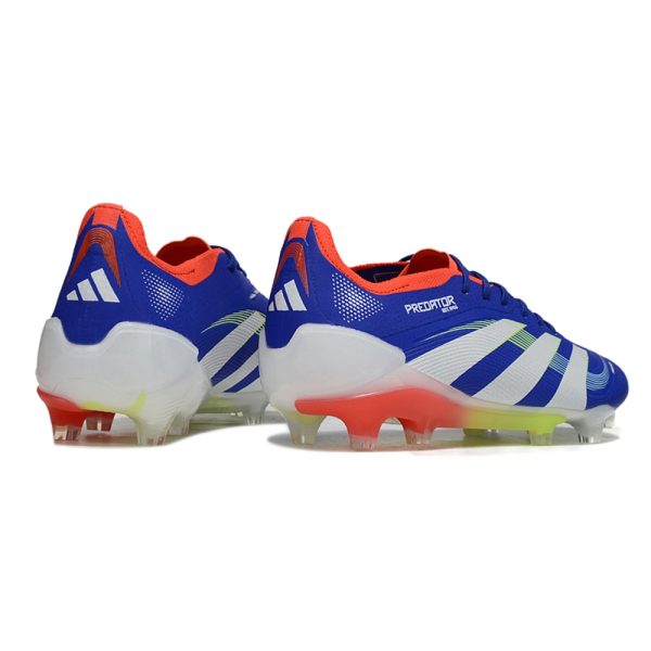 Chuteira Campo ADIDAS Predator Elite 25 FG Japan