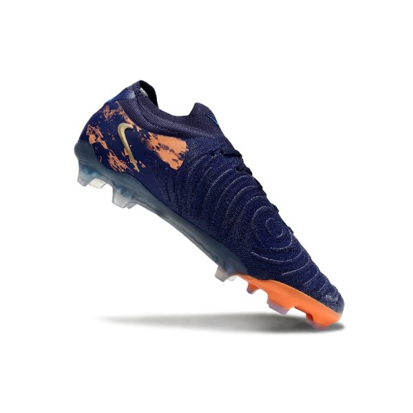 Chuteira Campo NIKE Phantom GX II Elite LV8 FG Halland CH2