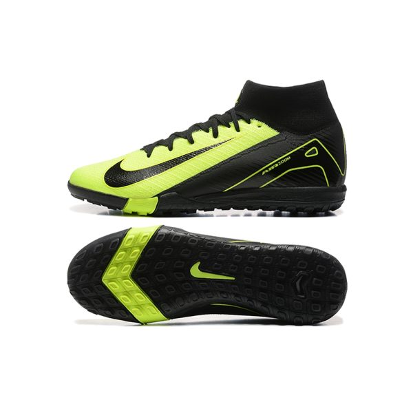 Chuteira Society Nike Air Zoom Mercurial Superfly 10 Elite