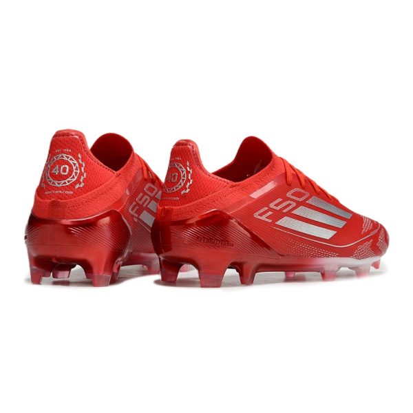 Chuteira Campo ADIDAS F50+.1 Elite FG