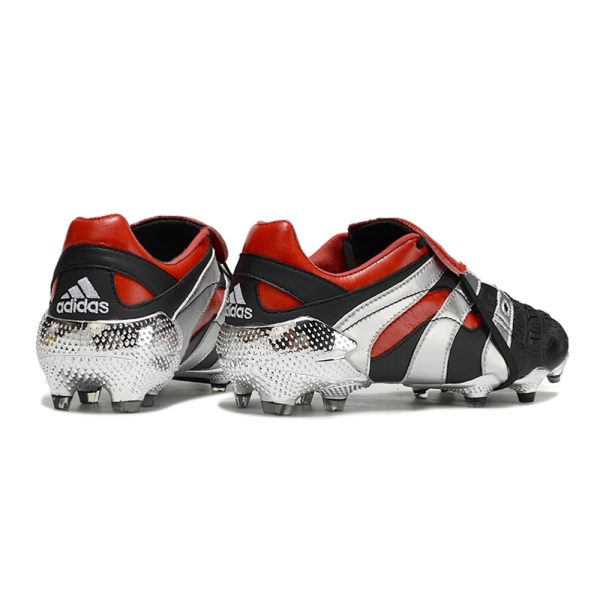 Chuteira Campo ADIDAS Predator Accelerator FG