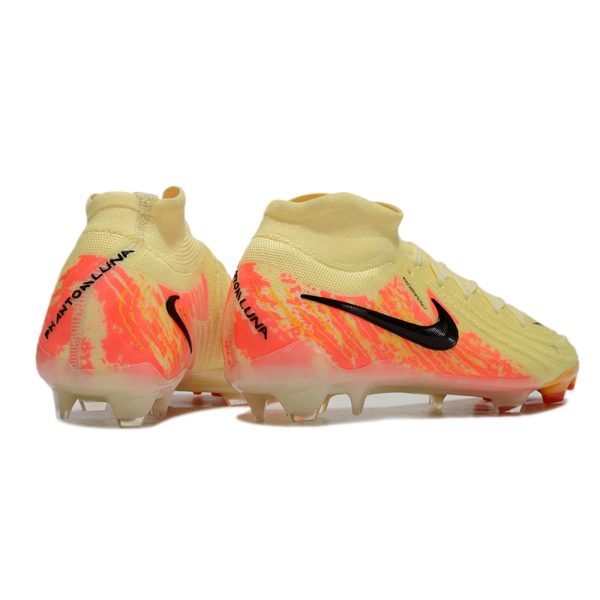Chuteira Campo NIKE Phantom Luna II Elite FG
