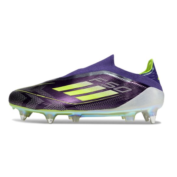 Chuteira Campo ADIDAS F50 Elite LL SG Fast Reborn