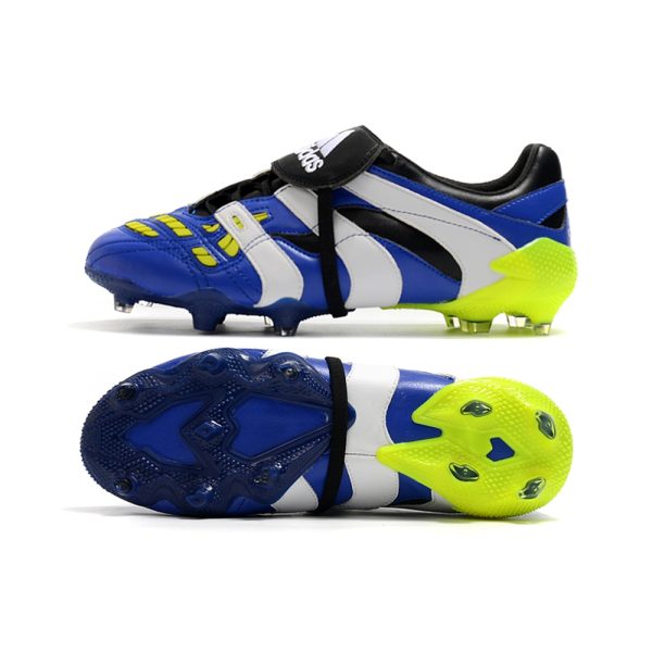 Chuteira Campo ADIDAS Predator Accelerator FG
