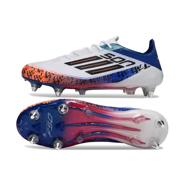 Chuteira Campo ADIDAS F50 Elite SG Son Heung-min