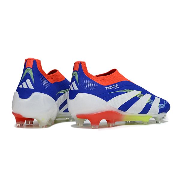 Chuteira Campo ADIDAS Predator Elite 25 LL FG Japan