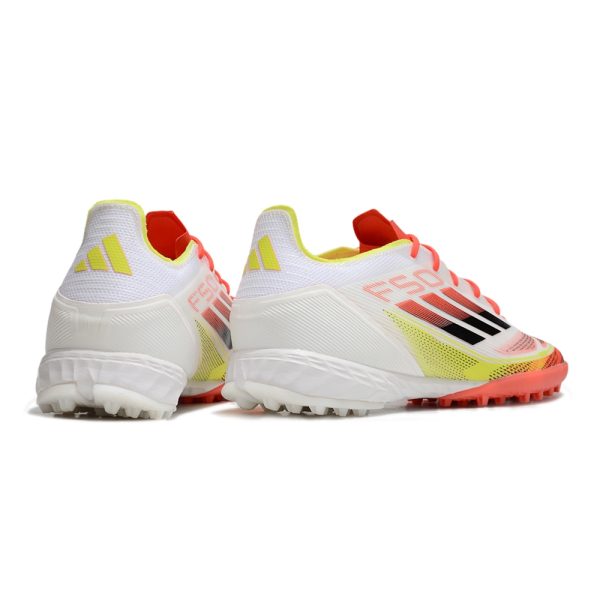 Chuteira Society ADIDAS F50 Pro Pure Victory