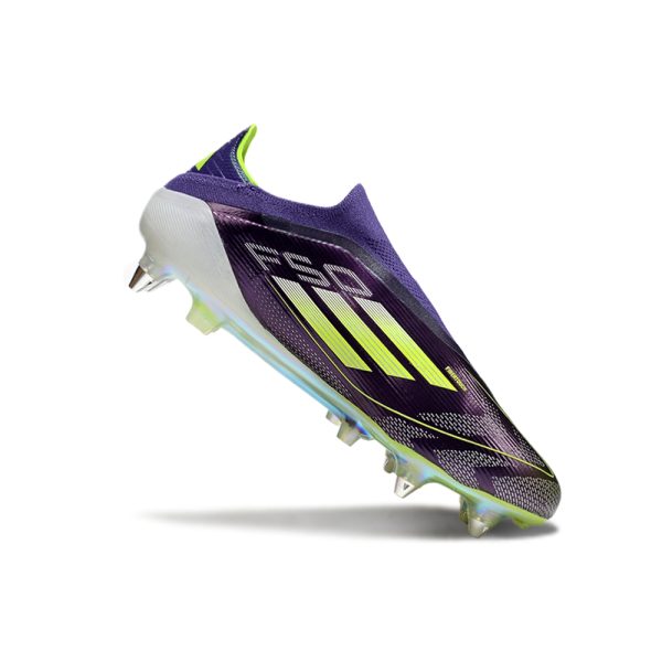 Chuteira Campo ADIDAS F50 Elite LL SG Fast Reborn