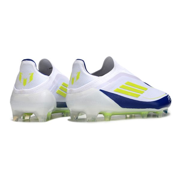 Chuteira Campo ADIDAS F50 Elite LL FG Messi