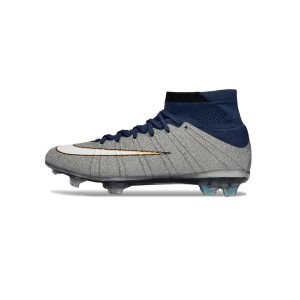 Chuteira de Campo NIKE Mercurial Superfly 4 FG CR7