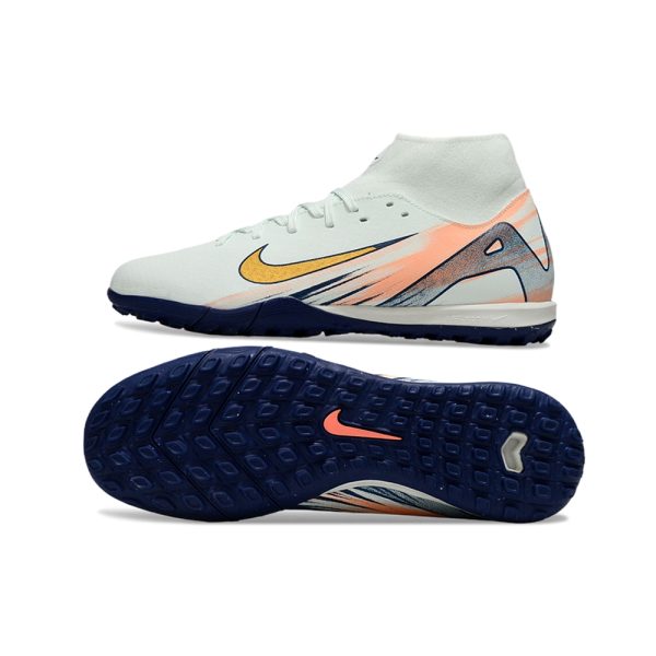 Chuteira Society Nike Air Zoom Mercurial Superfly 10 Academy MDS 009