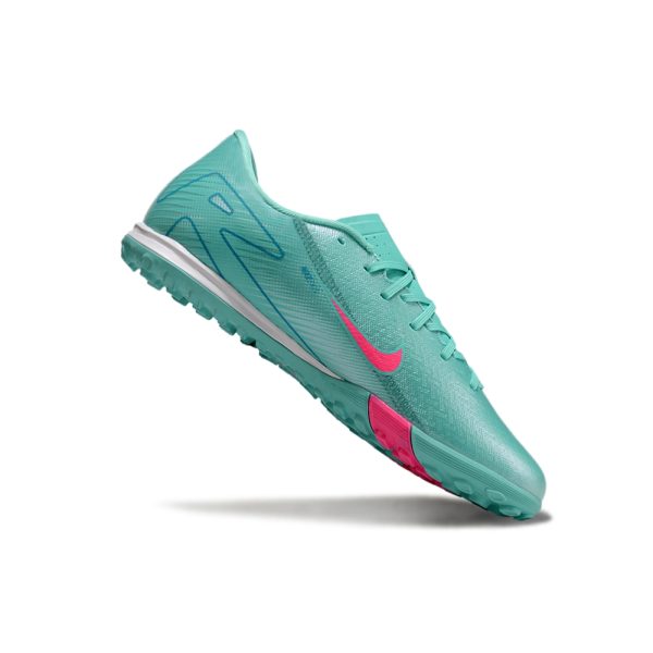 Chuteira Society Nike Air Zoom Mercurial Vapor 16 Academy Cosmic Speed 2