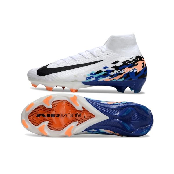 Chuteira Campo NIKE Air Zoom Mercurial Superfly 10 Elite FG