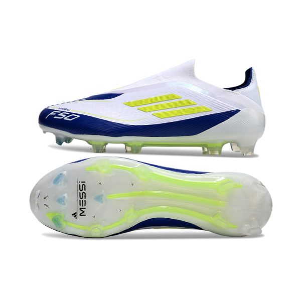 Chuteira Campo ADIDAS F50 Elite LL FG Messi