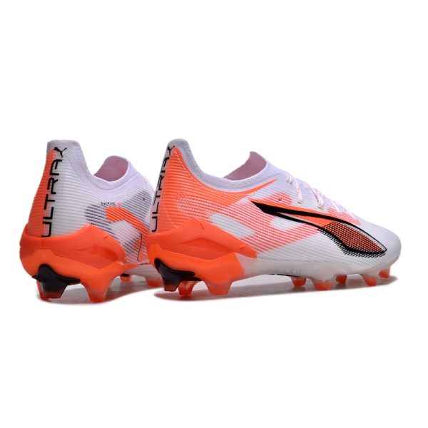 Chuteira Campo Puma Ultra 5 Ultimate FG Unlimited pack