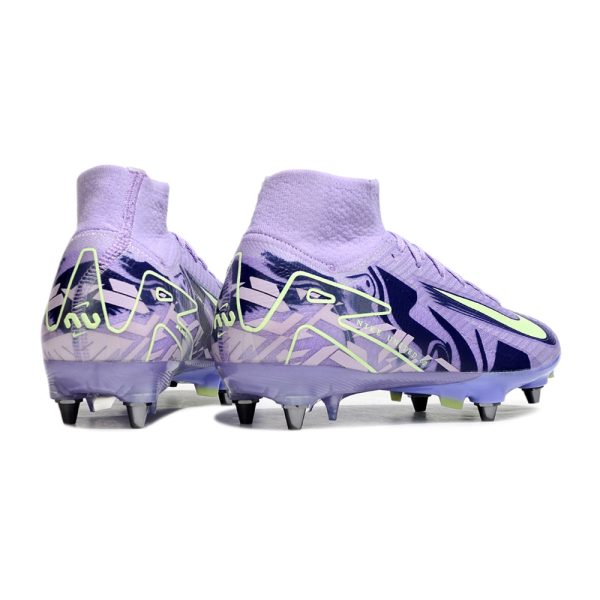 Chuteira Campo NIKE Air Zoom Superfly 10 Elite SG-PRO United Pack