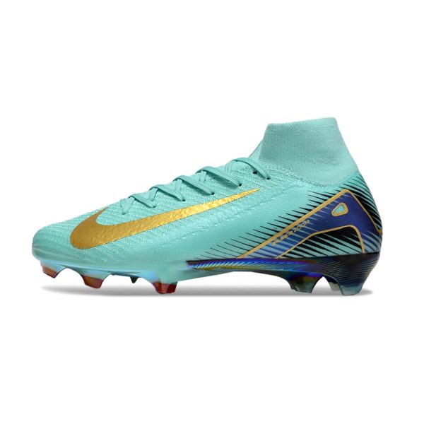 Chuteira Campo NIKE Air Zoom Mercurial Superfly 10 Elite FG