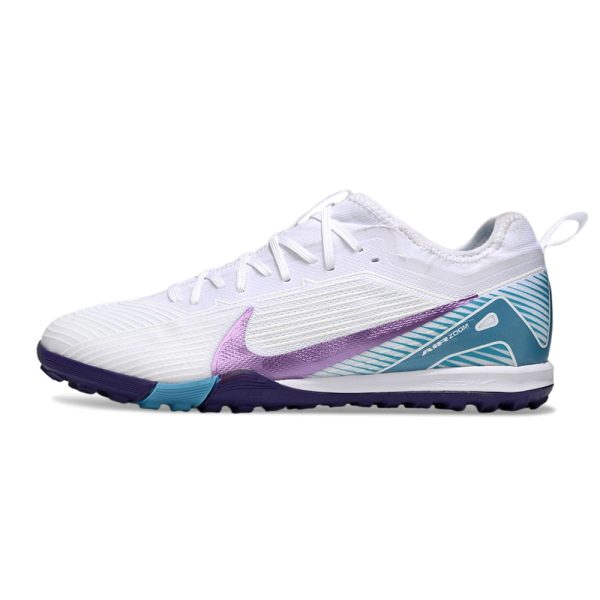 Chuteira Society Nike Air Zoom Mercurial Vapor 15 Pro