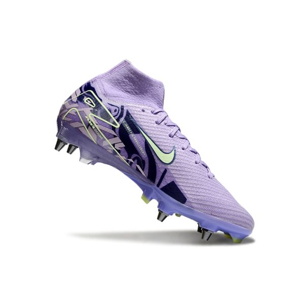 Chuteira Campo NIKE Air Zoom Superfly 10 Elite SG-PRO United Pack