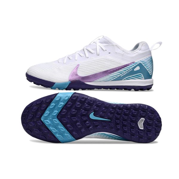 Chuteira Society Nike Air Zoom Mercurial Vapor 15 Pro
