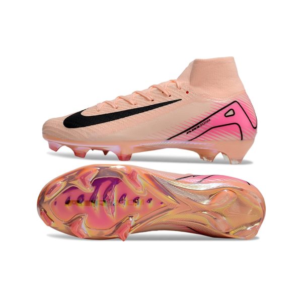 Chuteira Campo NIKE Air Zoom Mercurial Superfly 10 Elite FG