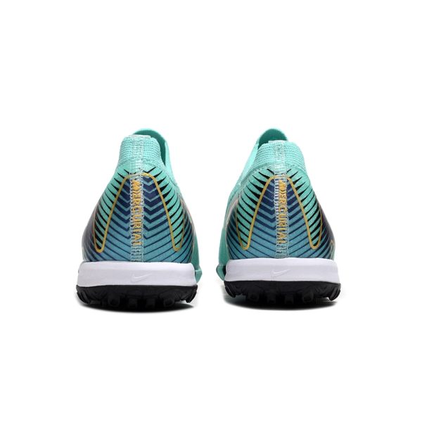 Chuteira Society Nike Air Zoom Mercurial Vapor 16 Pro