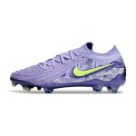 Chuteira Campo NIKE Phantom GX II Elite LV8 FG United Pack