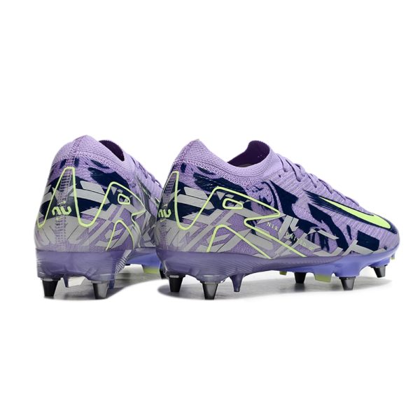 Chuteira Campo NIKE Air Zoom Mercurial Vapor 16 Elite SG-PRO United Pack