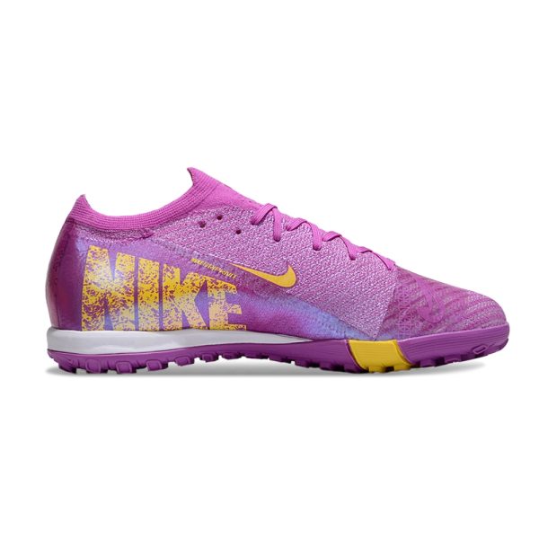 Chuteira Society Nike Air Zoom Mercurial Vapor 16 Pro