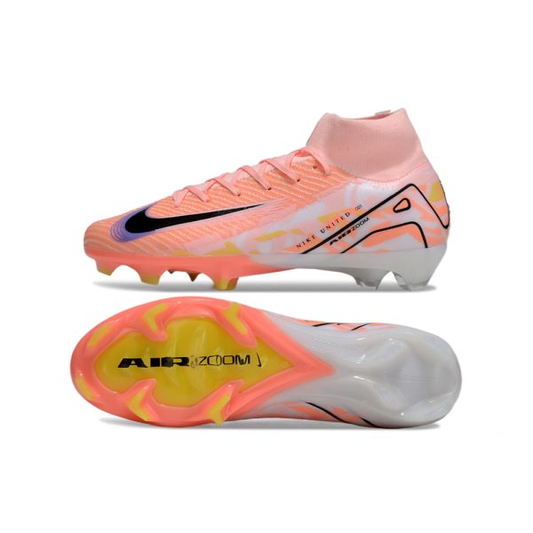 Chuteira Campo NIKE Air Zoom Mercurial Superfly 10 Elite FG
