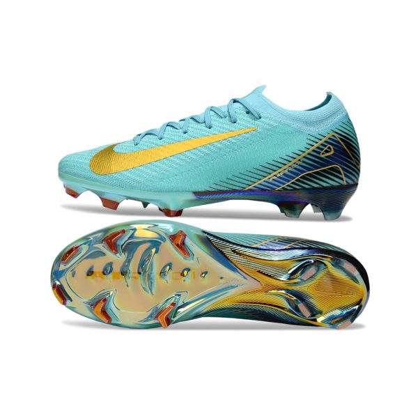 Chuteira Campo NIKE Air Zoom Mercurial Vapor 16 Elite FG