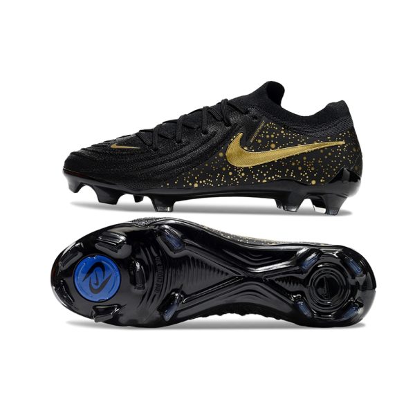 Chuteira Campo NIKE Phantom GX II Elite LV8 FG